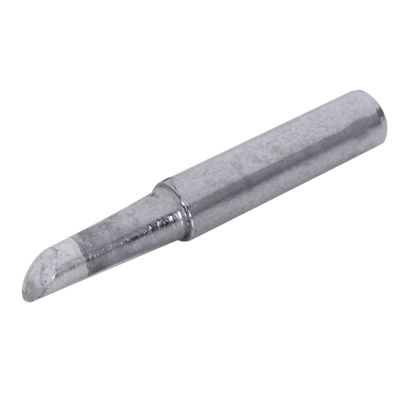Горячая XD-17Pcs/лот бессвинцовый паяльник наконечник Aoyue 900M-T для Hakko 936 Saike Atten паяльная станция YIHUA C0196