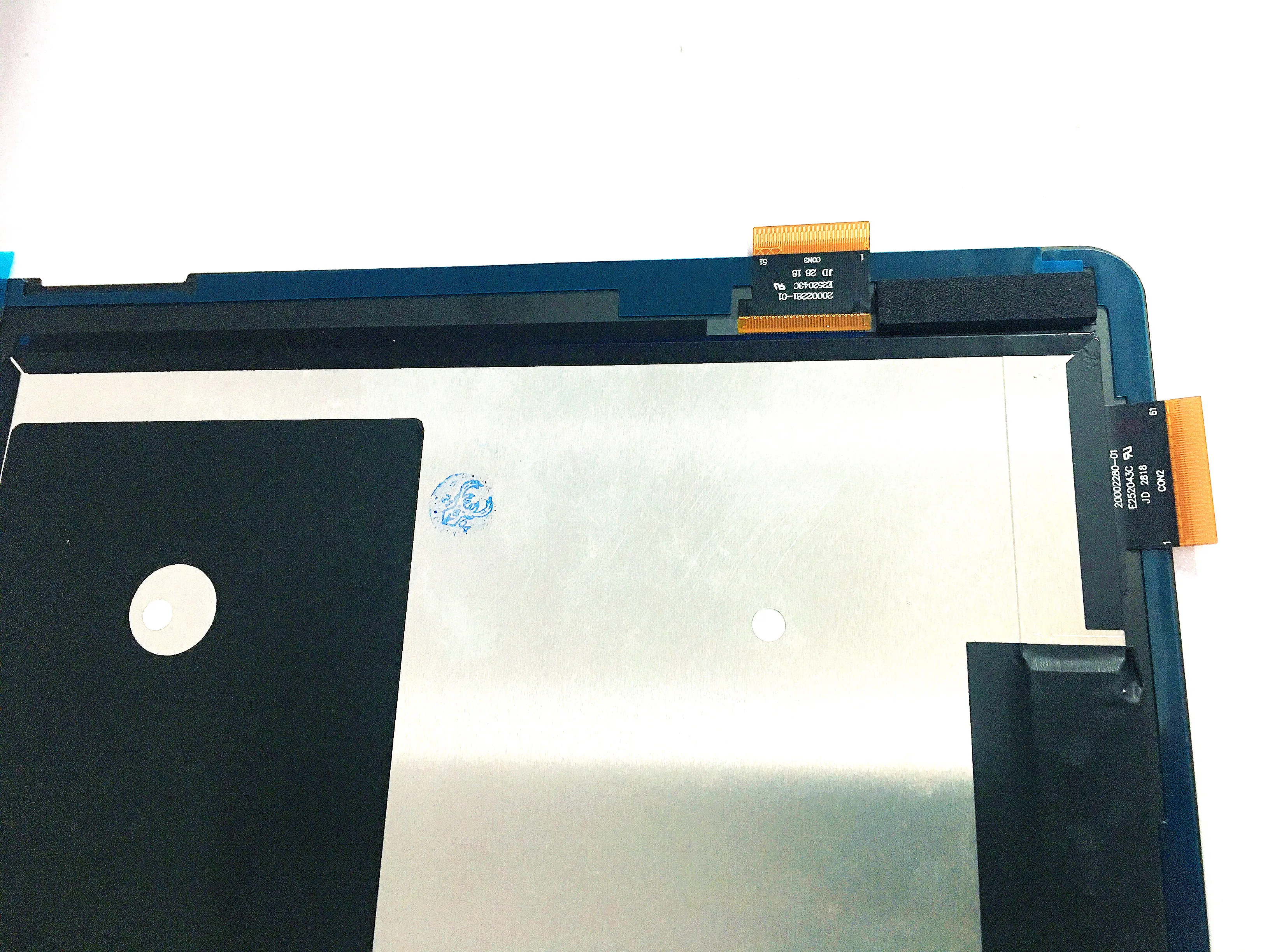 º 1824 1901 1926 1927 Microsoft Surface Go1 Go2 LCD ÷ ġ ũ Ÿ   ü ȭ