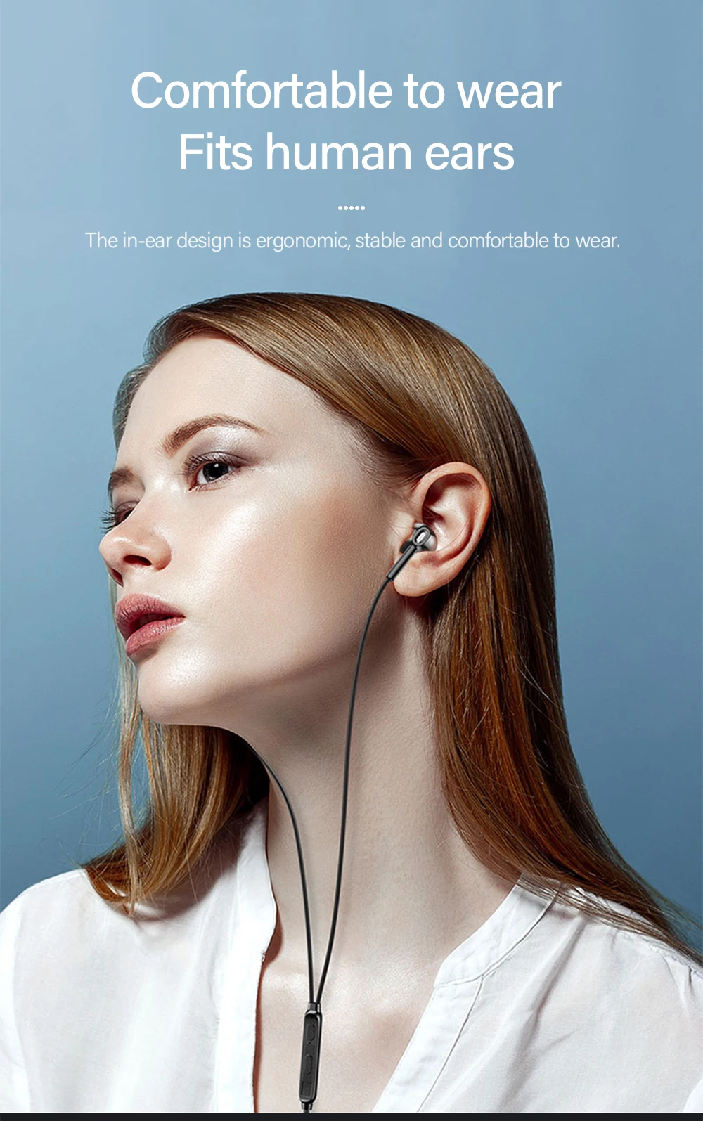 Lenovo XF06 Wired Earphone 3D Dynamic Driver HIFI In Ear 3.5mm Wire  Controlled Headset SPORT runing Earbuds For PC Smartphone|Phone Earphones \u0026  Headphones| - AliExpress