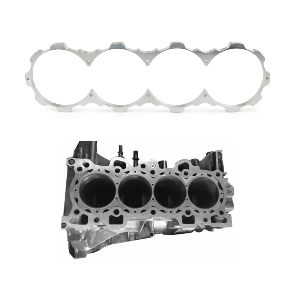 CP009B PROTEZIONI MOTORE BONAMICI ALLUMINIO DUCATI PANIGALE 1199 / 1299