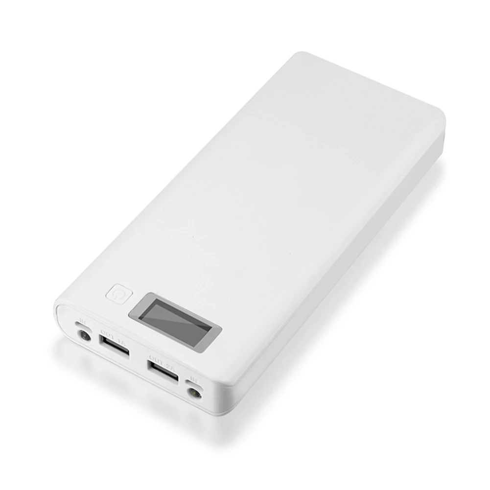 Зарядное устройство с двумя USB портами цифровым дисплеем светодиодный|Зарядные