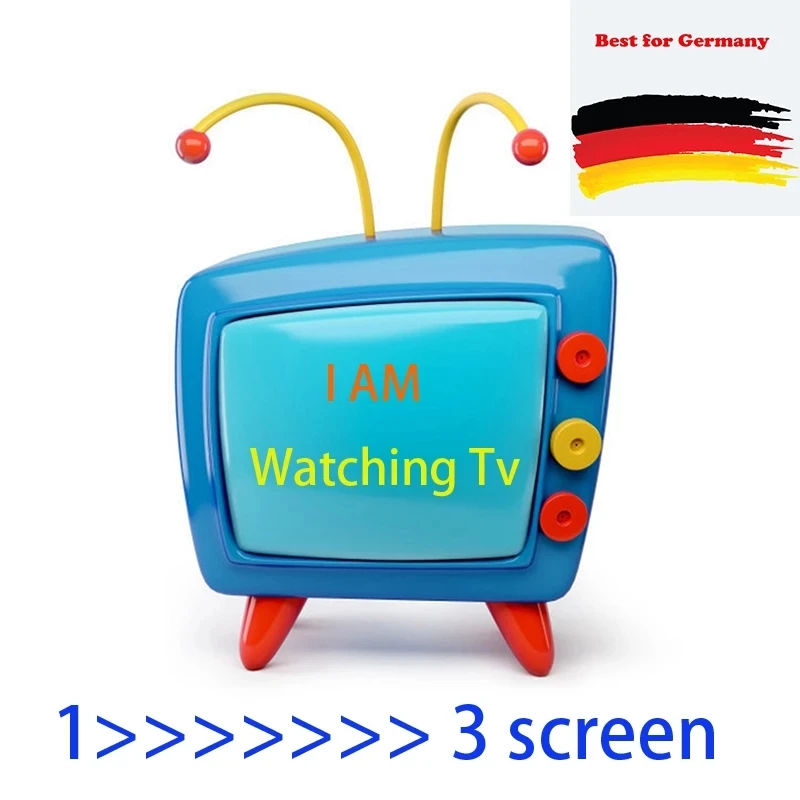 Premium IPTV Smarter Pro M3U XXX Multi Devices Germany Netherlands Arabic Sweden IPTV Android MAG STB VLC IOS PC Free Test 24-36