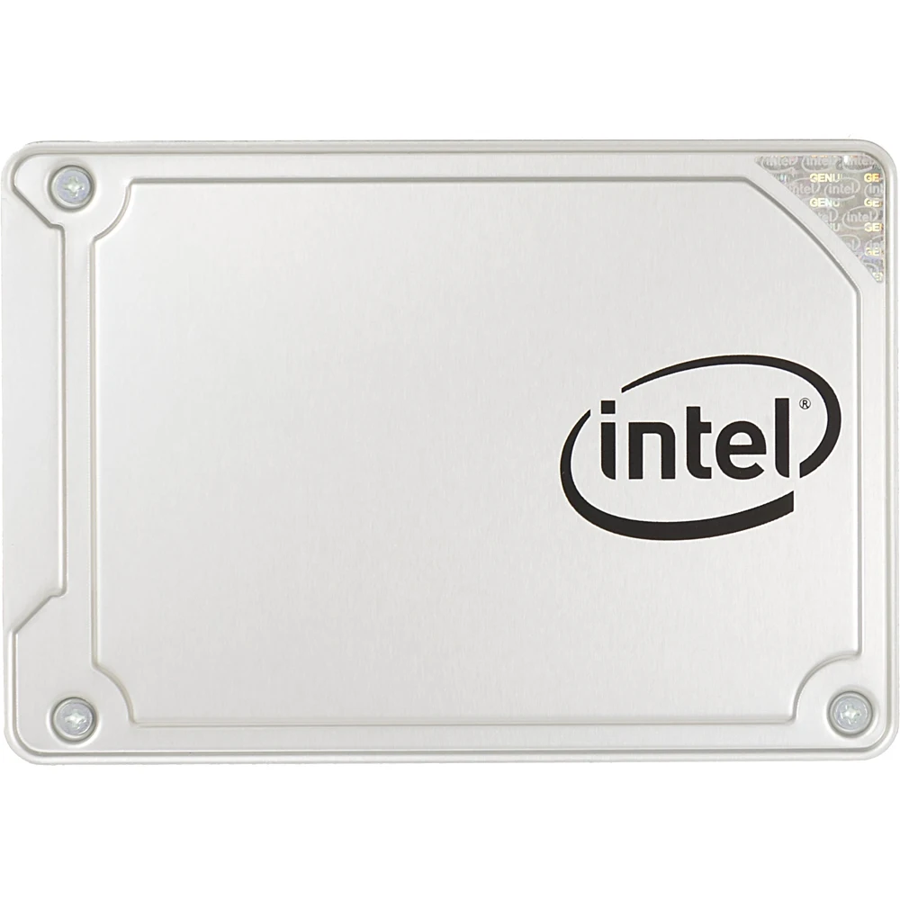 Накопитель SSD Intel Original SATA III 256Gb SSDSC2KW256G8X1 545s Series 2.5"