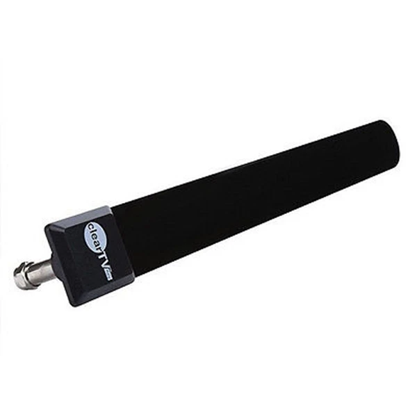 Мини Clear tv Key HD tv 100+ бесплатно HD tv цифровая антенна для использования в помещениях 1080p Канатный кабель