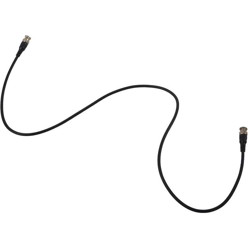 BNC-59-103 BNC к BNC 75 Ом коаксиальный кабель, 3 фута
