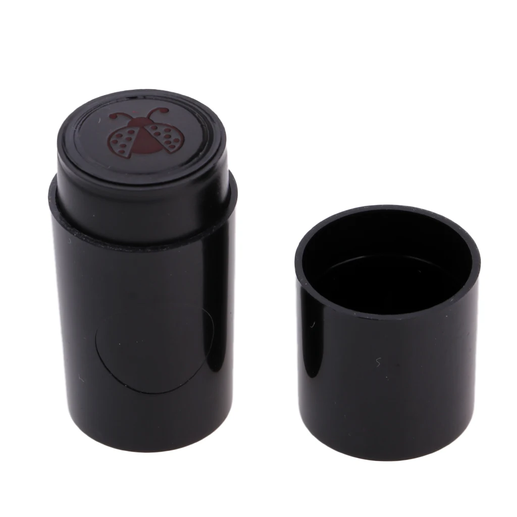 Long Lasting Golf Ball Stamp Marker Seal Impression Golfer Souvenir Ladybird Quick-dry Golf Balls Stamp Accessories