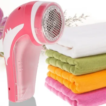 

Rechargeable Electric wool Hair Ball Trimmer Machine Fabric Sweater Shaver Shaver Fluff Fuzz Pill Lint Remover