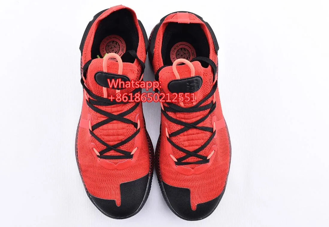 Карри 6 Баскетбольные кроссовки с высоким верхом zapatillas hombre Deportiva кроссовки с подушками Размер 40-45