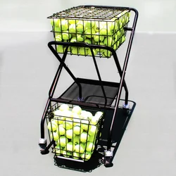 Shopping Cart Outdoor Folding Rolling Utility Wagon Collapsible Garden Trolley