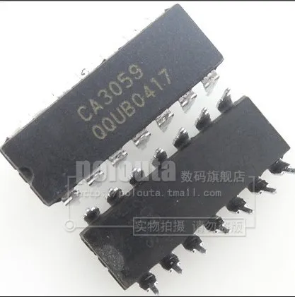1005 1 шт. CA3059E CA3059 DIP-14