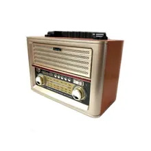 Радиоприемник KEMAI MD-1705BT