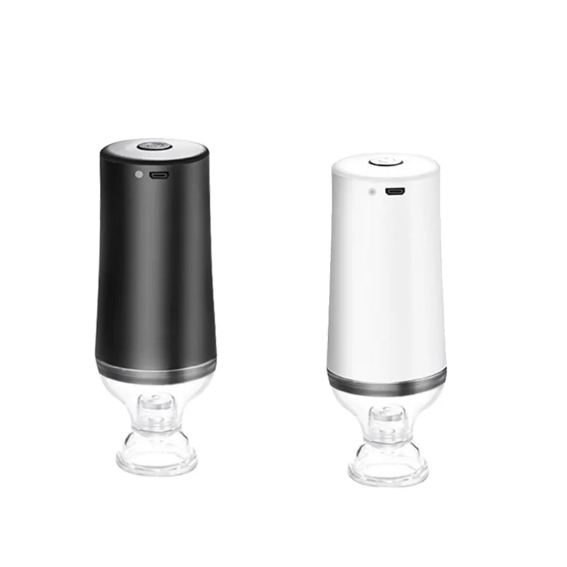 Портативный вакуумный упаковщик Кухонная техника для сохранения свежести