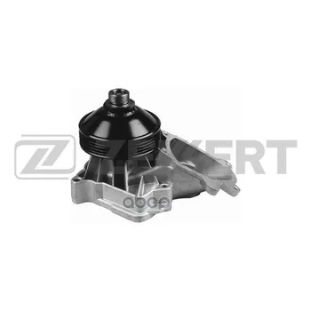 

Water pump BMW 3 (E46) 99- 5 (E39) 98- 7 (E38) 00-x5 (E53) 01- Land Rover Range Rover III 02-zekkert art. wp-1274