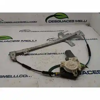 

9634456980 WINDOW LIFTER FRONT LEFT PEUGEOT 307 (S1)