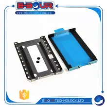 Harddisk Cases for Dell E5404 HDD Caddy Hard Disk Drive Bracket Tray
