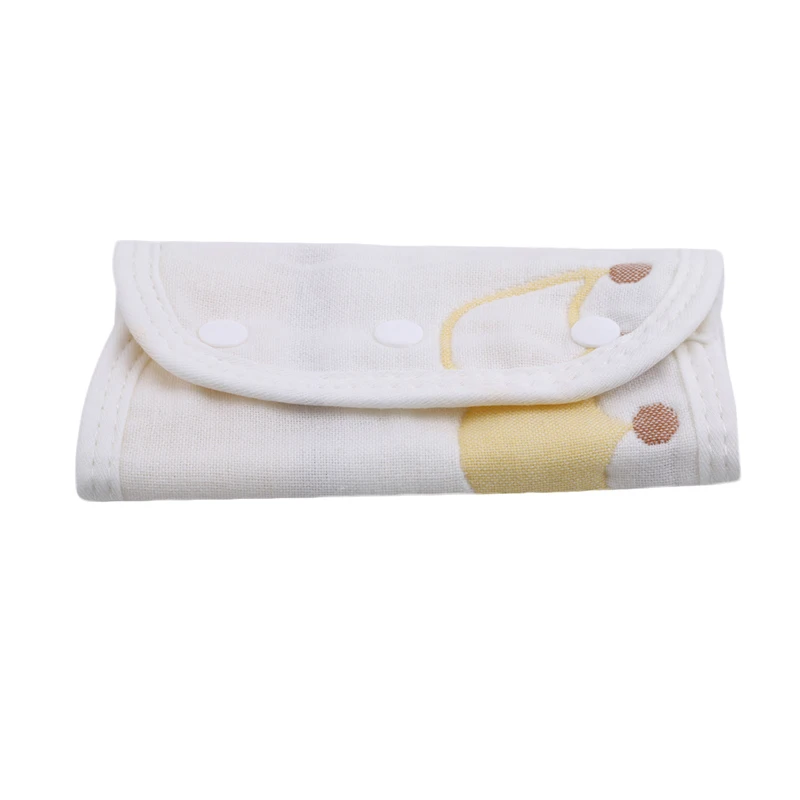 Водонепроницаемый детский нагрудник из хлопка и полиэстера с героями мультфильмов; детский спортивный нагрудник для новорожденных; впитывающая ткань
