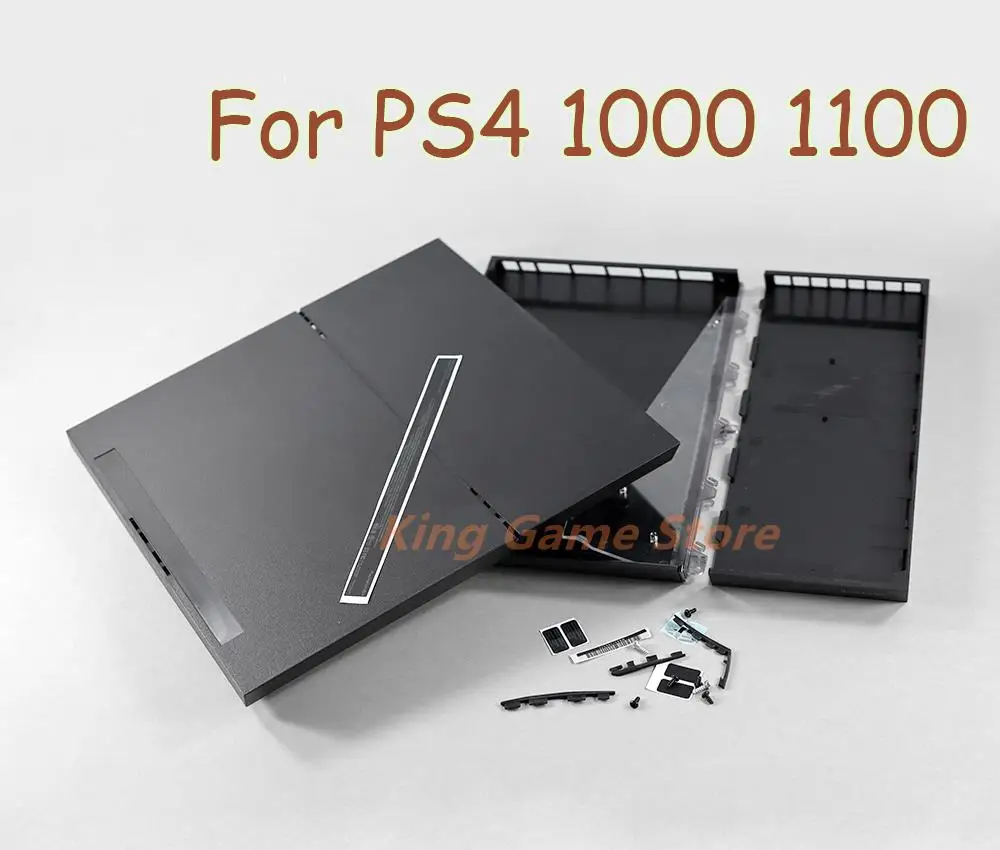 Complete Replacement Housing Shell Case with Accessories