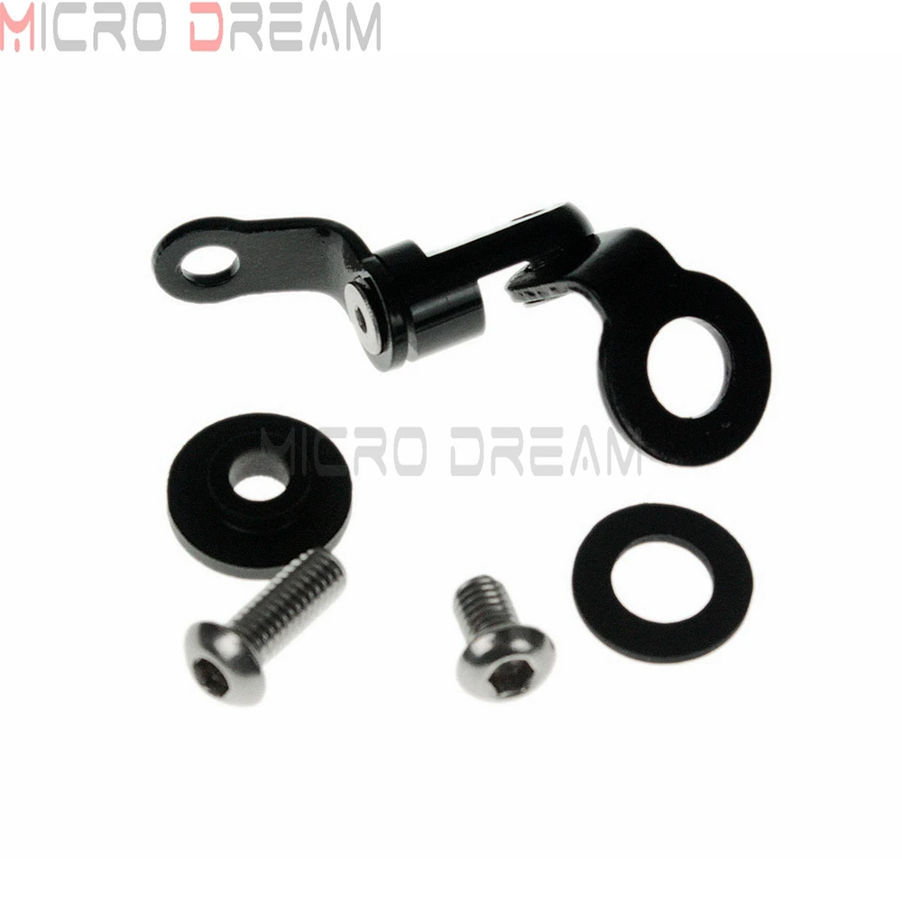 Adjustable Street Sport Bike Race Fluid Tank Brake Clutch Reservoir CNC Aluminum Mount Bracket Black For Honda Yamaha Cafe Racer |