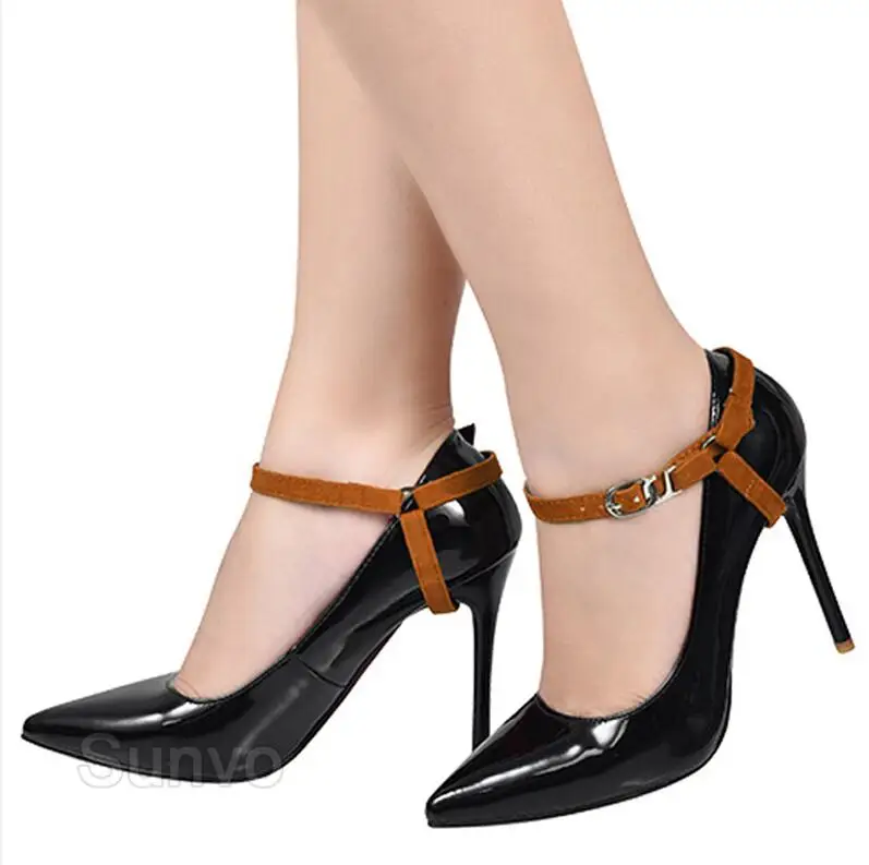AntiSliding Heel Shoe Straps Worth Buy Store