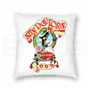 

Vintage Spin 1992 Homebelly Groove TPillow case Women Men