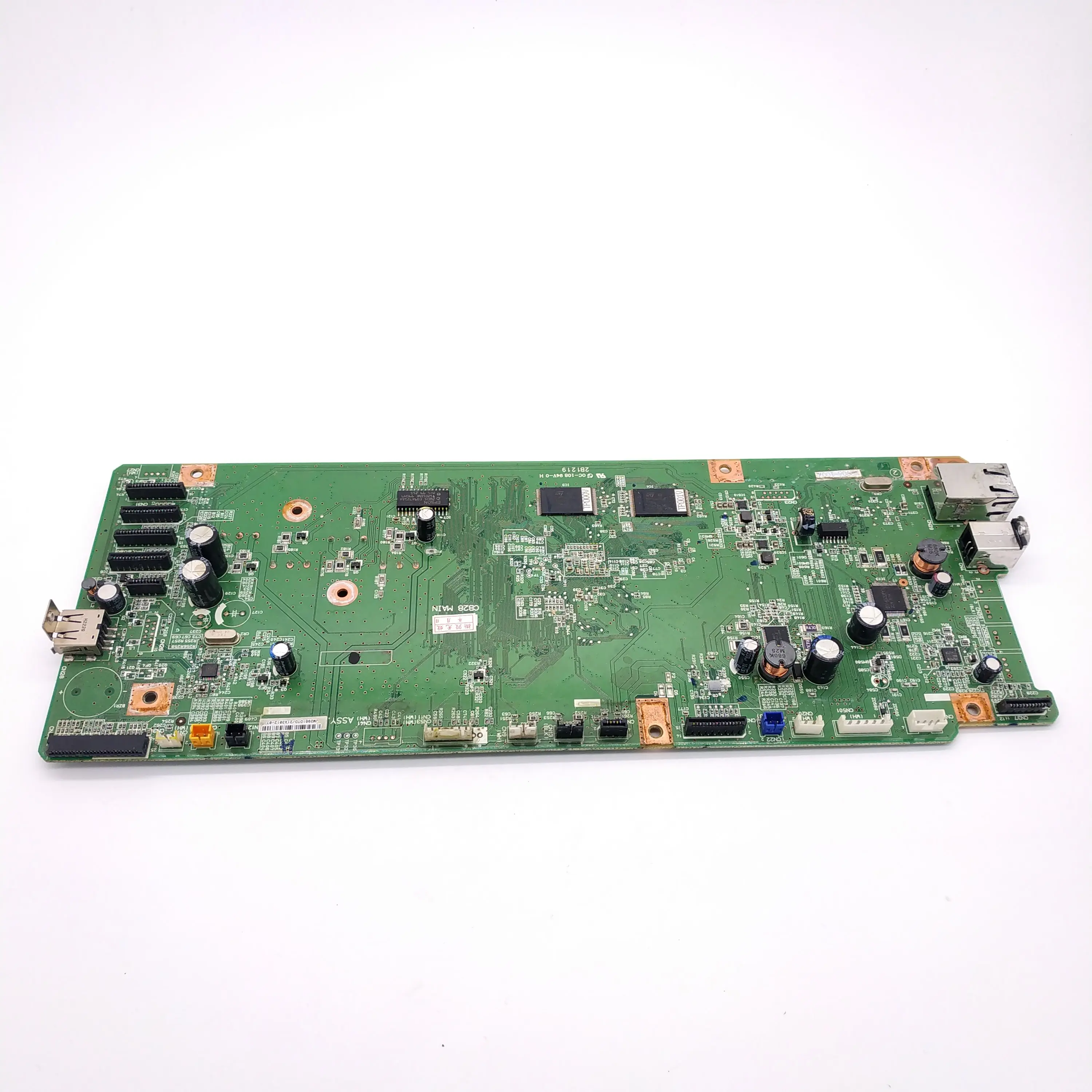 WP4521   CB28  Workforce Pro WP-4521  PCA Assy  ī  ī USB 