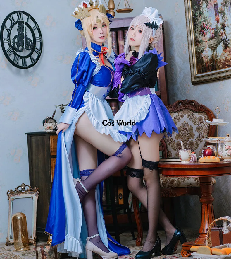 Arturia Pendragon (7)