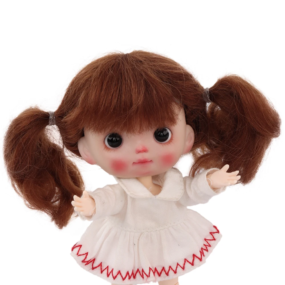 mohair doll wigs (4)