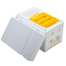 Пчеловодная королева, разведение, коробка для выращивания пчеловодства, пчеловодство, пчеловодство