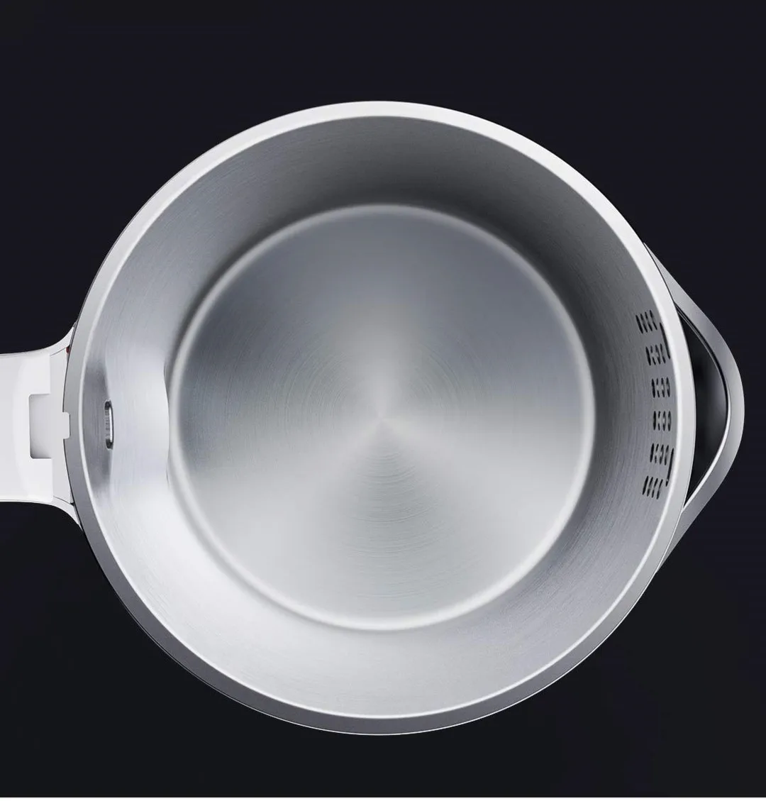 1.5L Xiaomi Mijia Электрический чайник 1A белый Xiomi 1800 Вт Высокая мощность быстрое кипячение полые теплоизоляция не горячая защита питания