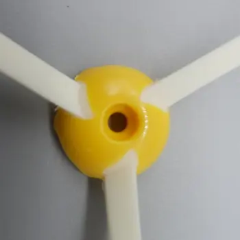 

Side Brush 3-Armed For Irobot Roomba 800 900 Series 560 620 56708 650 780 790 Robotic Vacuum Parts Cleaner Accessories