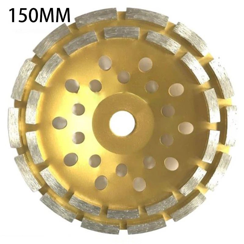 Алмазный сегмент шлифовальный круг дисковый станок бетон гранит камень резки