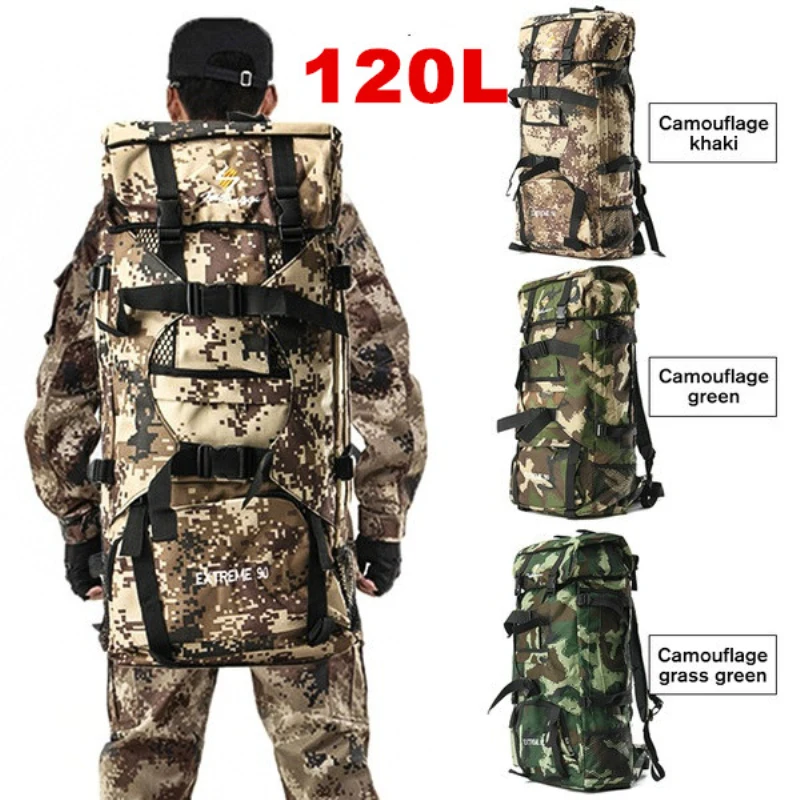 backpack 120l
