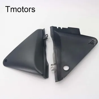 

For Honda CB400 1992 1993 1994 1995 1996 1997 1998 ABS Plastic Spray paint Left & Right Side Cover Panel Fairing Cowling Plate