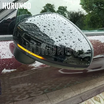 

Dynamic Blinker for Audi A1 8X LED Turn Signal 2011 2012 2013 2014 2015 2016 2017 Light Mirror Indicator repeater