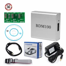 Bdm100 v1255 profissional ecu flasher chip tuning programador interface bdm 100 ecu leitor de código flasher obdii ferramenta de diagnóstico