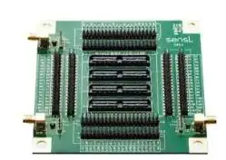 

ARRAYX-BOB3-144P-GEVK C-ARRAY 3MM 12X12 BOB expansion board