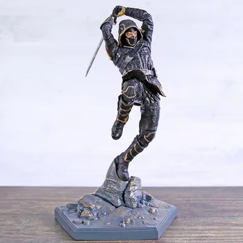 

Iron Studios Avengers Endgame Ronin PVC Statue Figure Collectible Model Toy