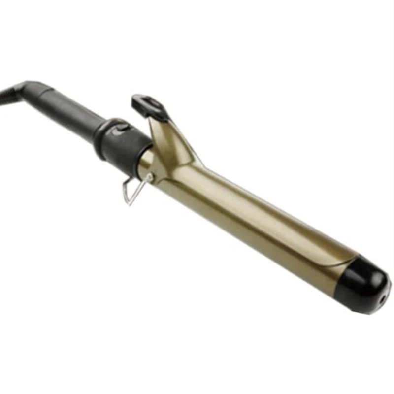 

Us Plug Professional Ceramic Curling Iron Temperature Adjustment Hair Curler Wand Curler Hair Curling Irons Hair Tools