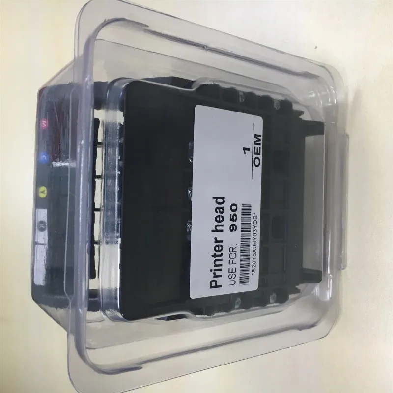 Оригинальная качественная головка принтера для HP 950 951 Officejet Pro 8610 8100 8600 251dw 276dw