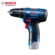 Bosch Professional Cordless Electric Drill GSR120-LI 12V Multi-Function Driver Electric Screwdriver Power Tool (without battery)