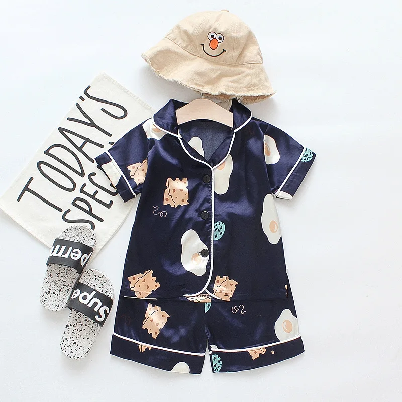 

Micro for/Main Map Is: BB61 Summer Pajamas Poached Egg duan xiu tao