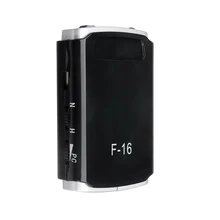 Простое использование с наушниками HD Портативный уход за ушами мини слуховой аппарат голосовое шумоподавление инструменты усилитель звука Громкоговоритель для пожилых людей