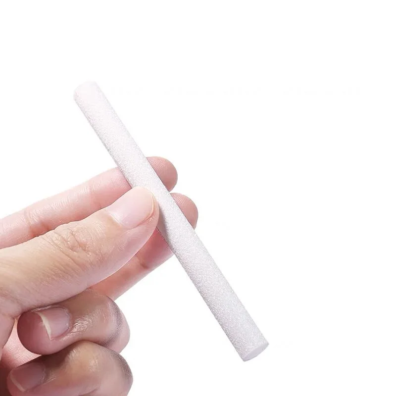 Humidifier Cotton Swab Core Cotton Filter Wicks Humidifier Sticks Filter Sticks Replace Parts 175*10mm 5Pcs/Pack