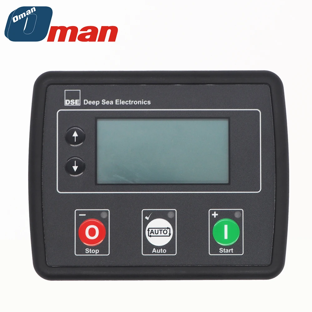 Sea, Auto Mains, utilitário, controle de falha,