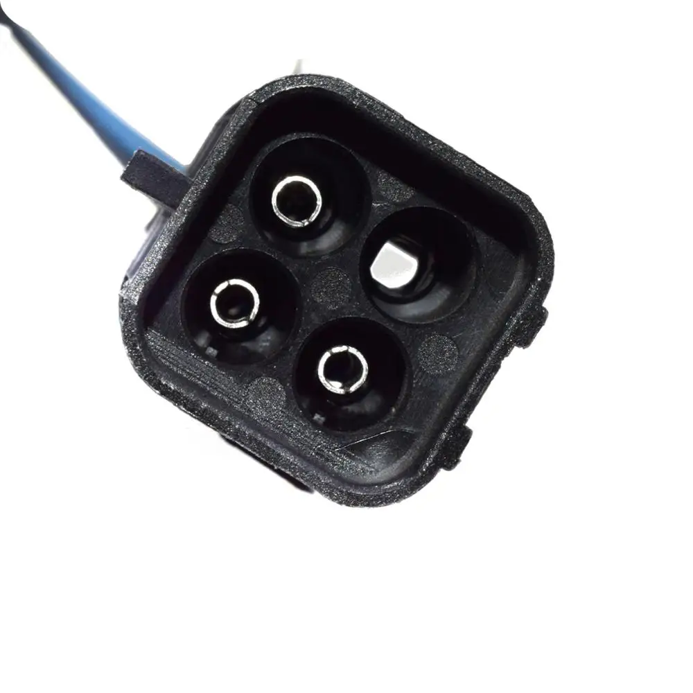 ISANCE TPS Throttle Position Sensor 33004650 / 33003390 / TPS309 For Jeep Cherokee Comanche Wagoneer 1987 1988 1989 1990
