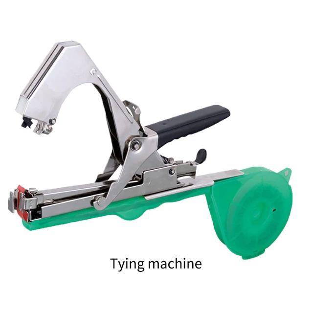 Tying Machine