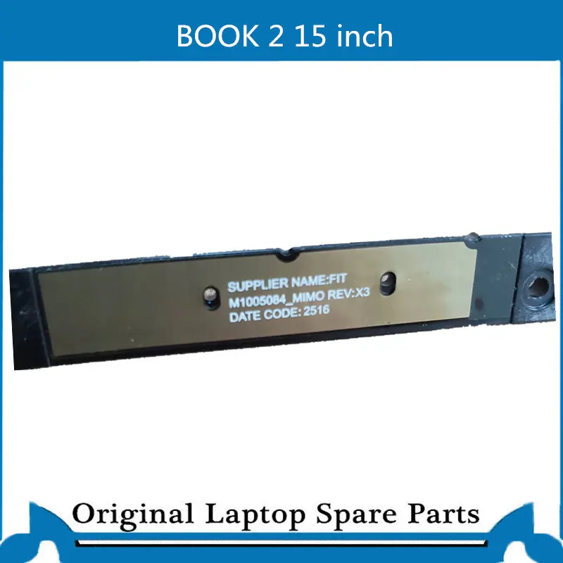 original para livro de superfície miscrosoft polegada polegada wifi antena