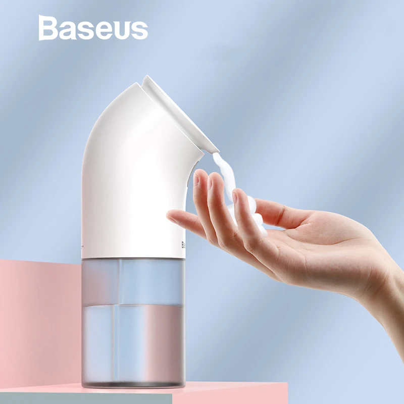 Baseus Automatic Liquid Soap Dispenser