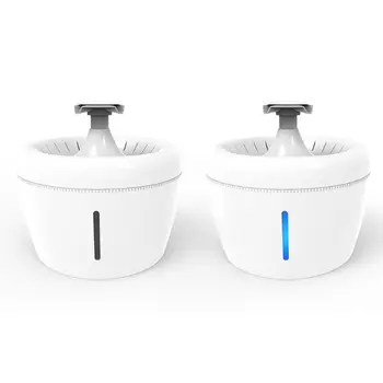 

Electric Circulation Intelligent Pets Water Dispenser Feeder Distribution Feed