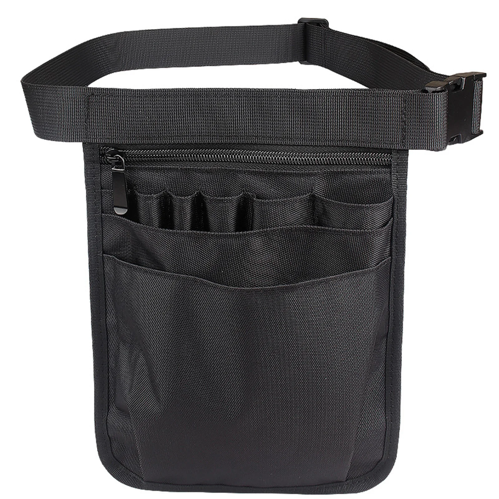 Medical Storage Bum Bag Unisex Nurse Waterproof Apron Hip Purse Multi-Compartment Nurse Fanny Pack Organizer mini tool bag